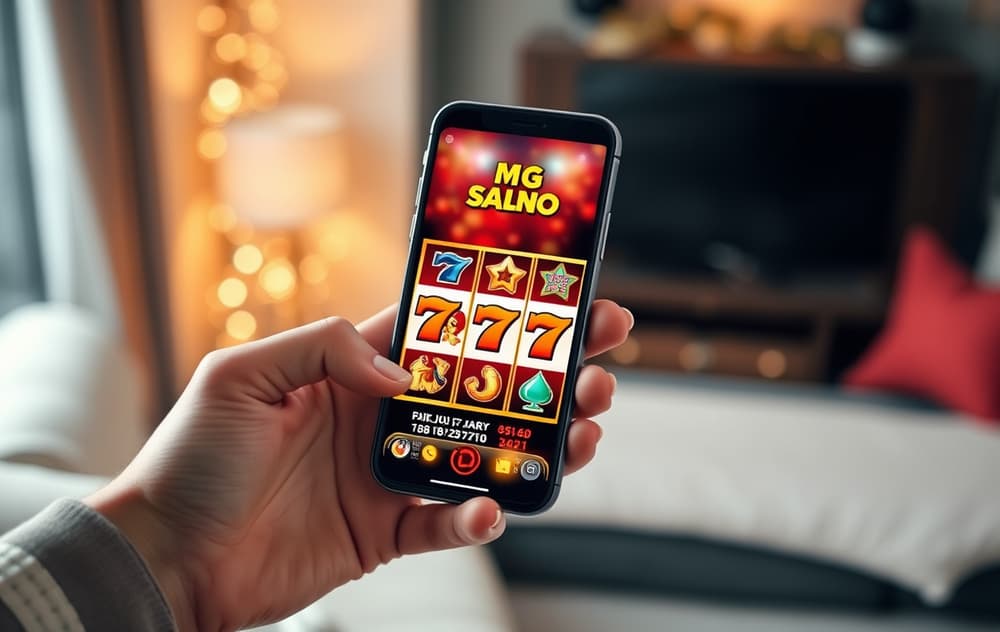 20bet Casino spillobby