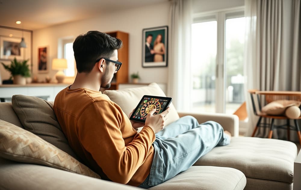 ComeOn omtale 2026 – Test av casinoet