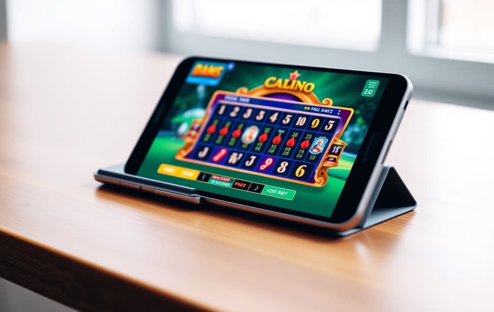 Gambiva omtale – test og erfaringer med casinoet