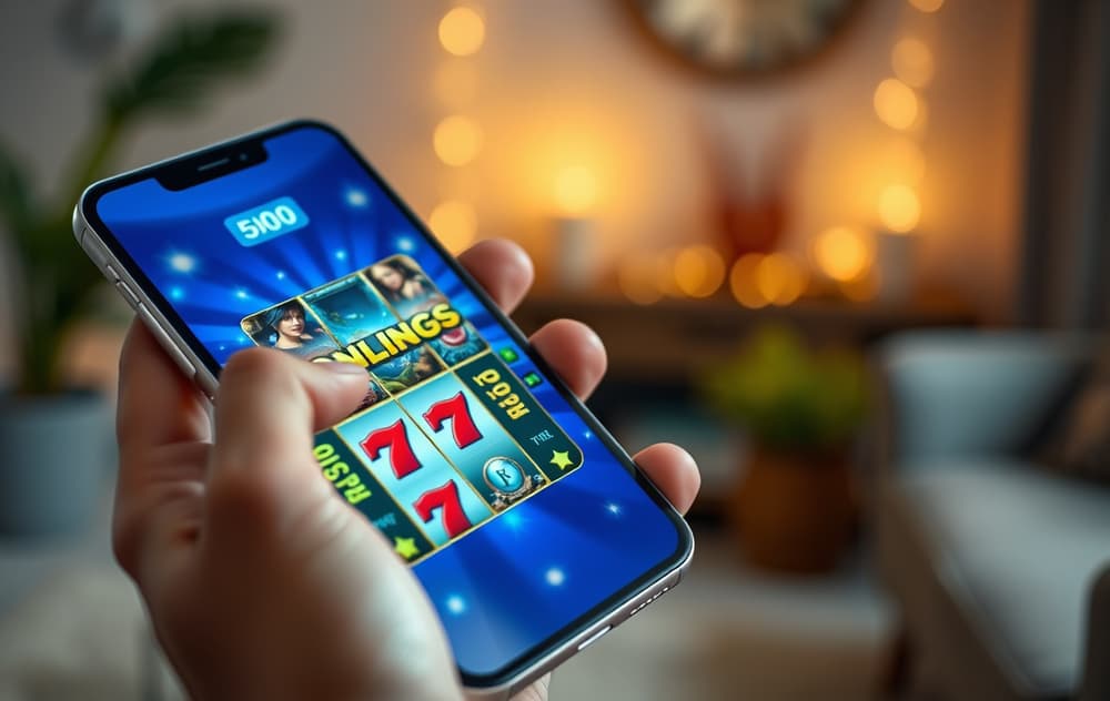 ProntoBet omtale – test og erfaringer