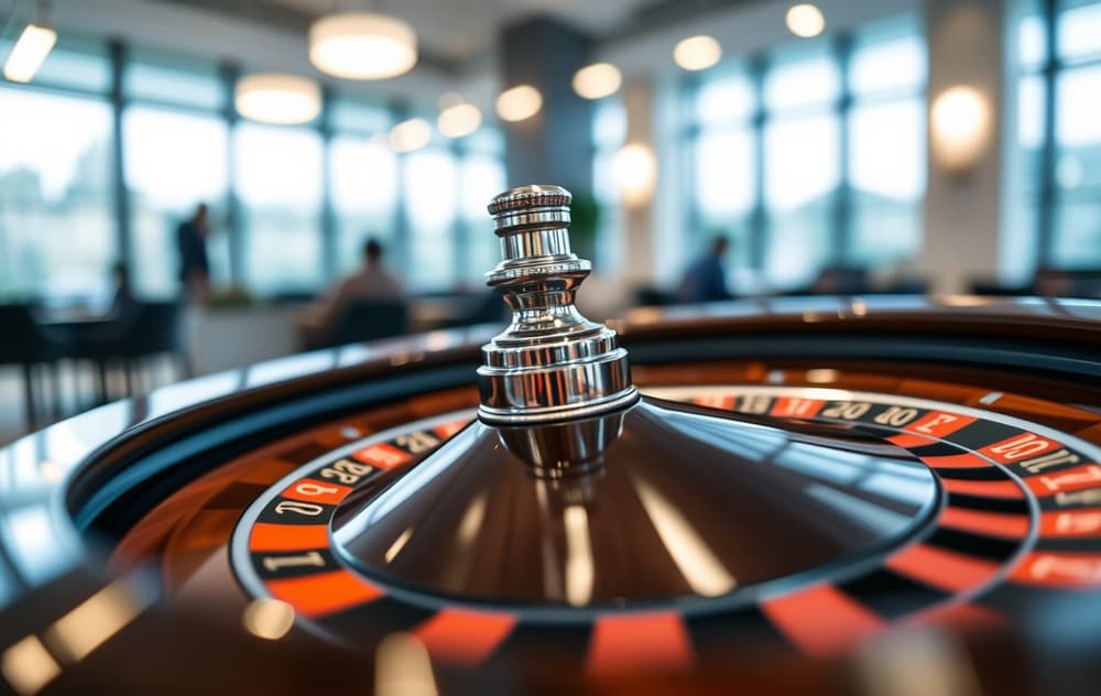 Quickz casino – vår test av uttak, spill og vilkår