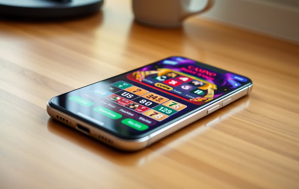Tenobet – ærlig omtale og test av casinoet