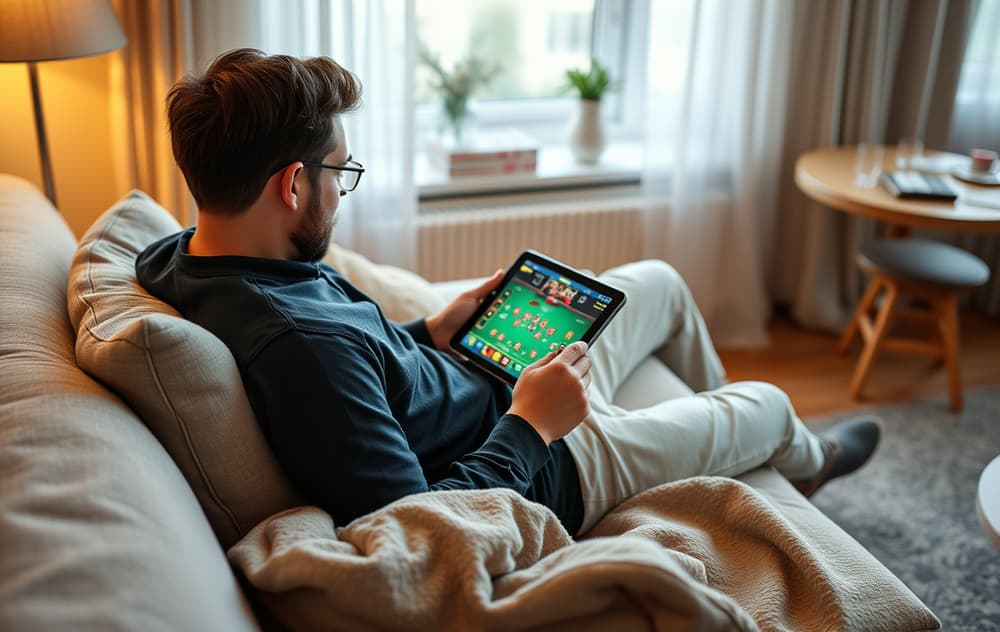 Vegas Now casino med lave omsetningskrav og raske uttak