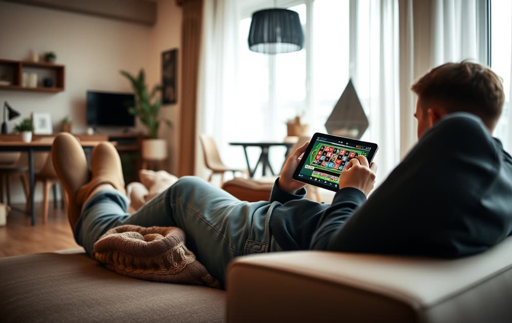 Wildzy omtale – testet av Norges Casino