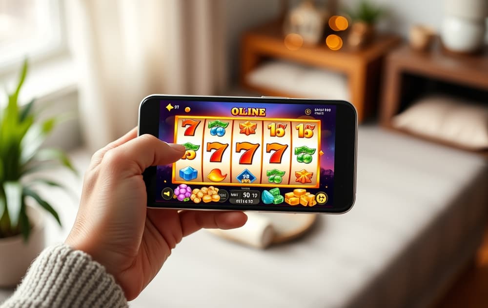 Winshark – sikre nettcasino med raske uttak og høy RTP