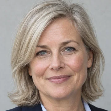 Ingrid Solberg