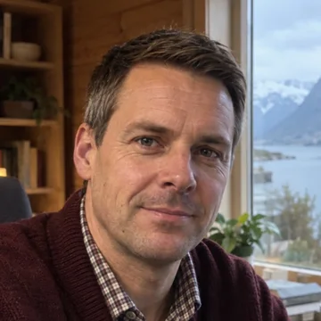 Martin Eikrem