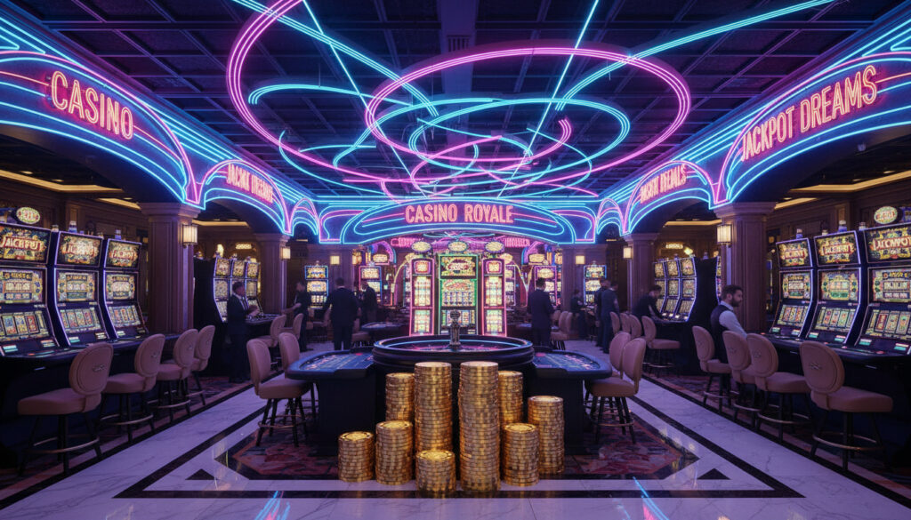 Big Boost Casino Anmeldelse – Er det verdt det i 2024