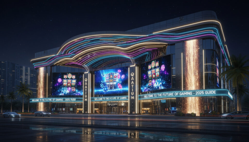 Big Boost Casino Guide 2025