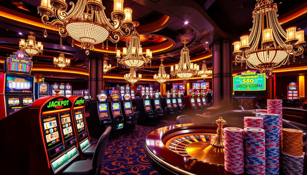 Casigo Casino – Anmeldelse, Bonus og Guide