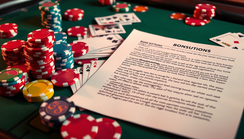 Casino Days Bonusvilkår – Din komplette guide for 2025