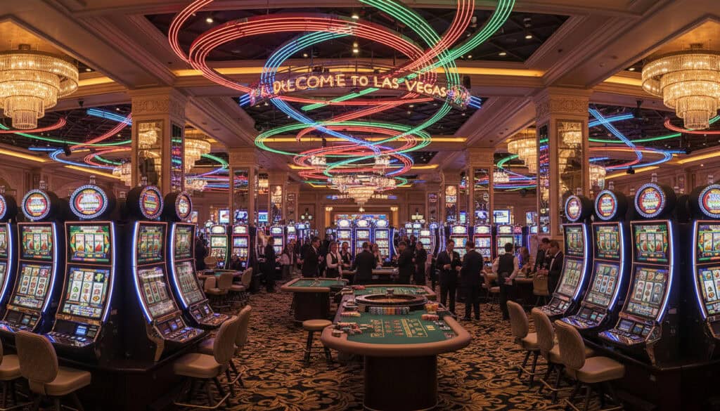 Dream Vegas Casino Guide