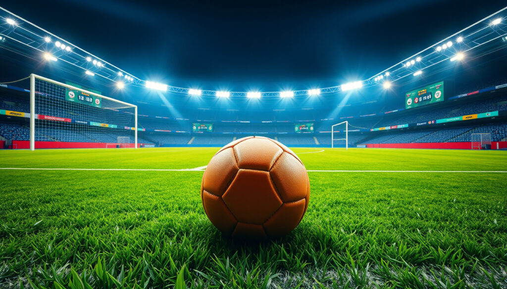 Fotball kamper i dag – Full oversikt med TV-tider og resultater