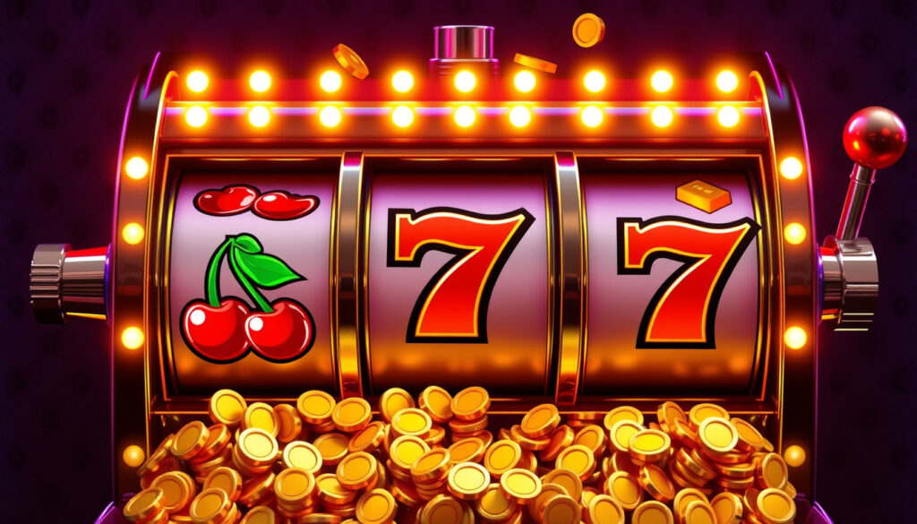 Free Classic Casino Slot Games – Beste Gratis på Nett og Mobil