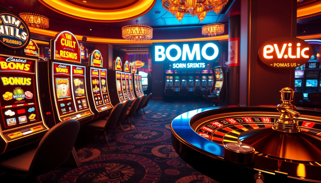 Kirgo Casino – Bonus, promo-koder og eierinfo