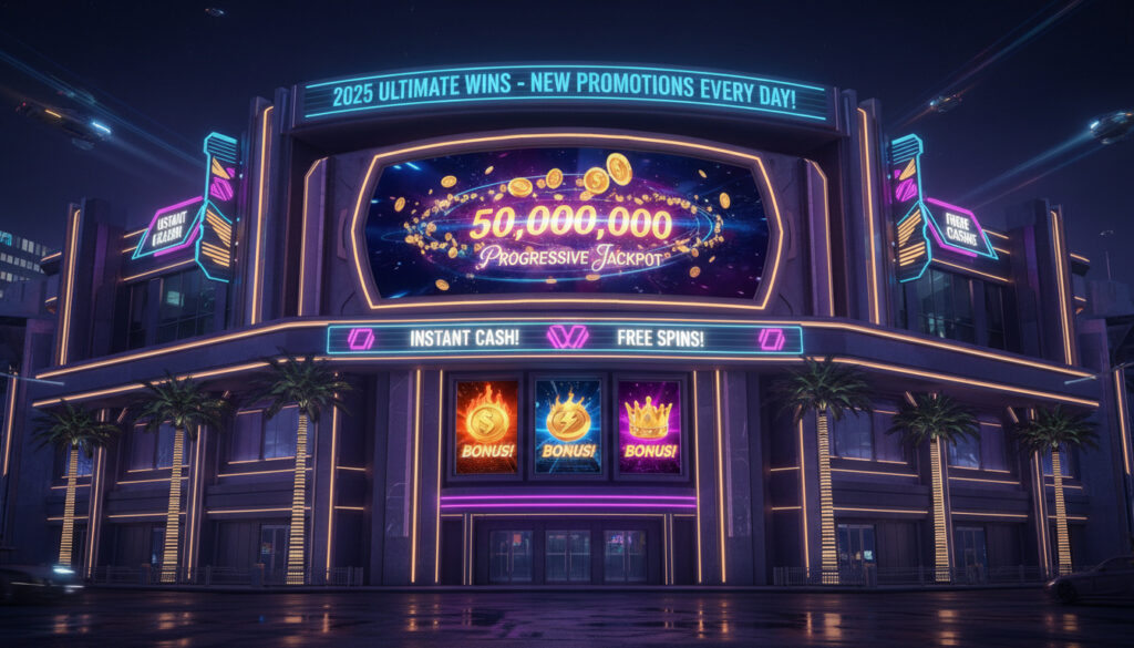 Mamamia Bingo Casino Bonuser Og Kampanjer 2025