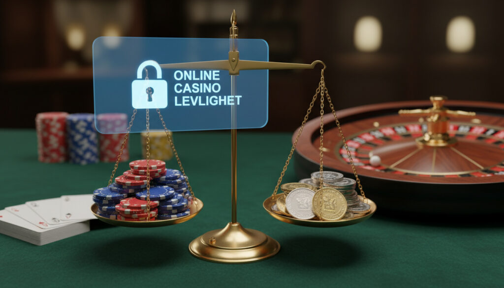 MonsterWin Casino – Er det seriøst for norske spillere?