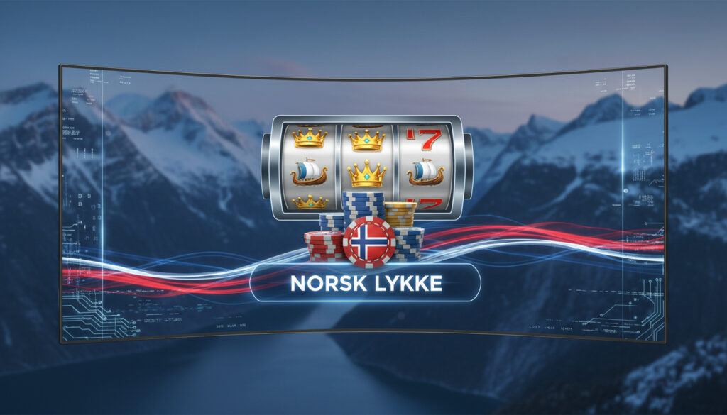 NetEnt Casino Guide For Norske Spillere