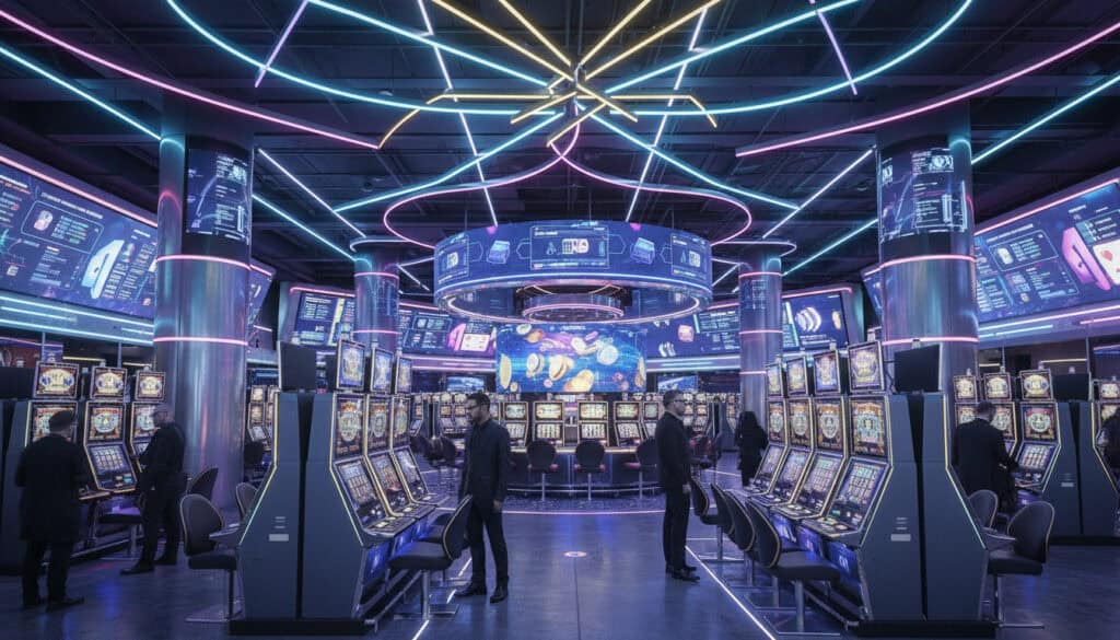 Slotoking Casino Anmeldelse 2025